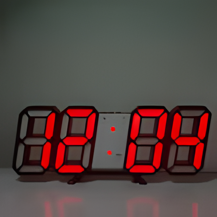 Ora Clock