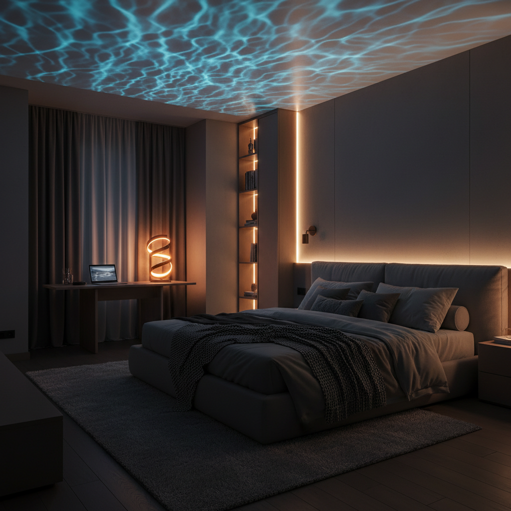 Ambient Lighting