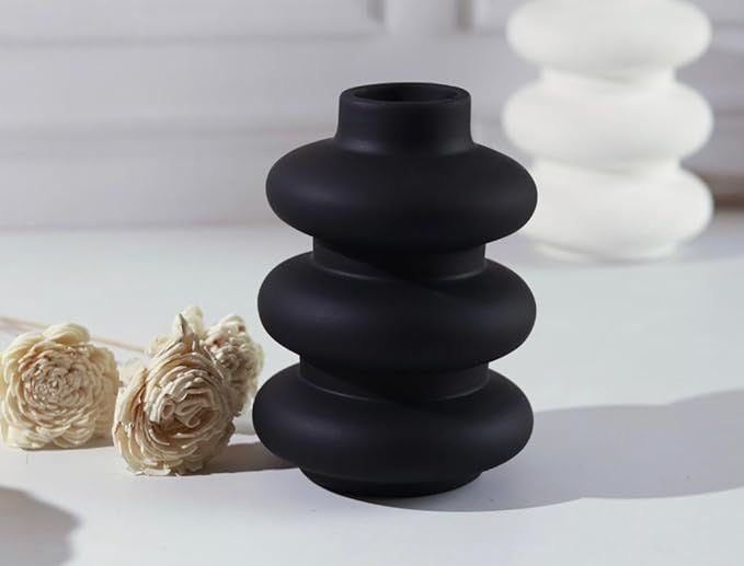 Aria Vase Set