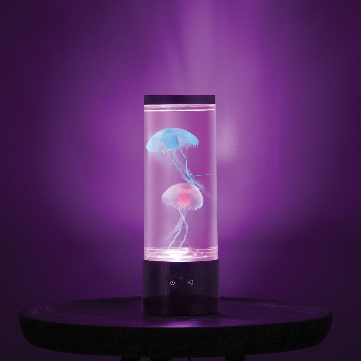 Jellyfish Mood Lamp
