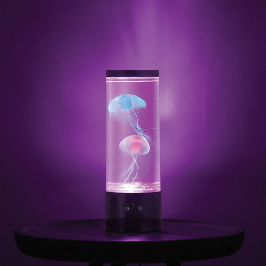 Jellyfish Mood Lamp
