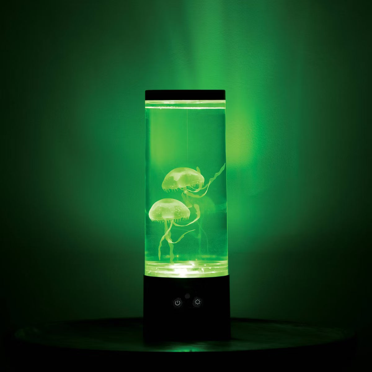 Jellyfish Mood Lamp