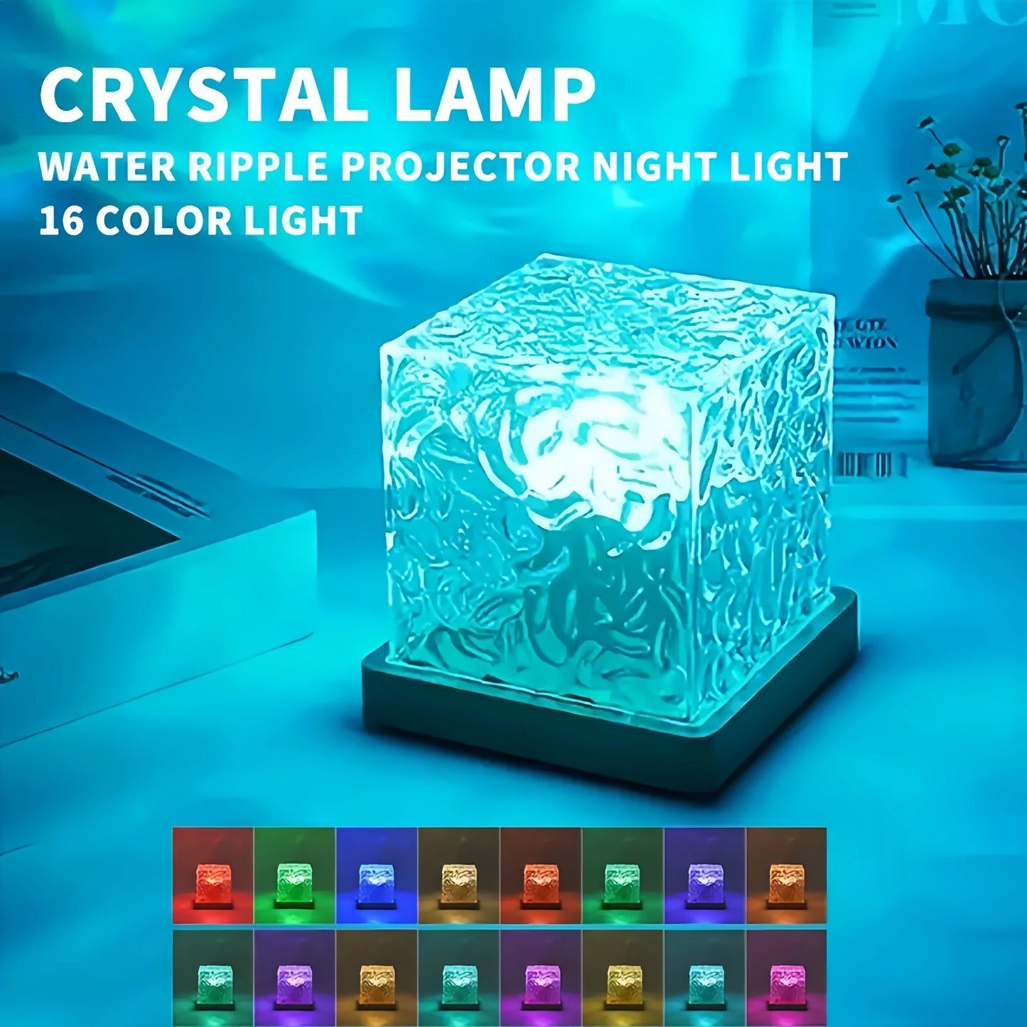 Marea Projector
