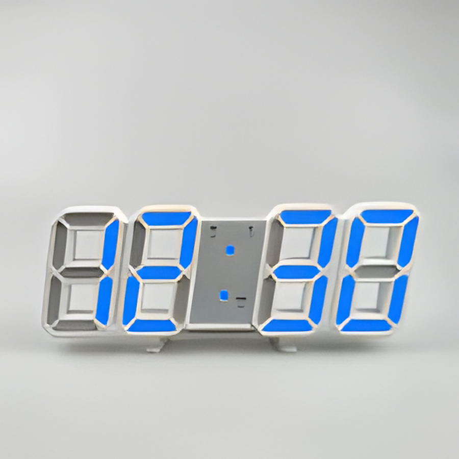 Ora Clock