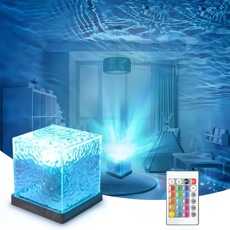 Marea Projector