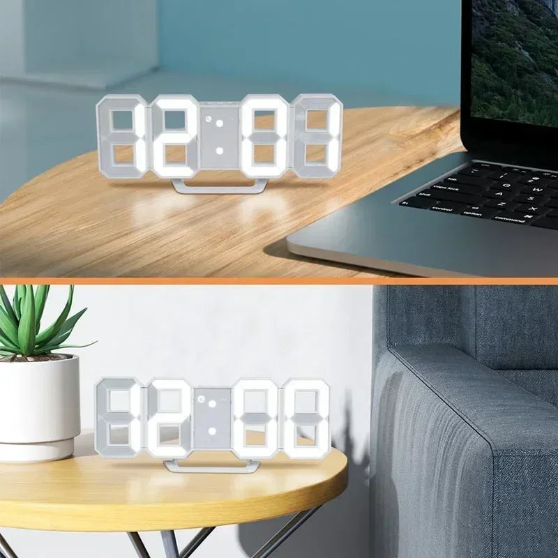 Ora Clock