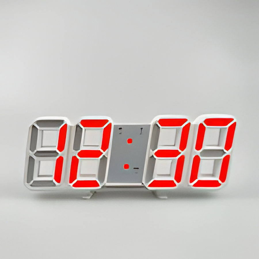 Ora Clock