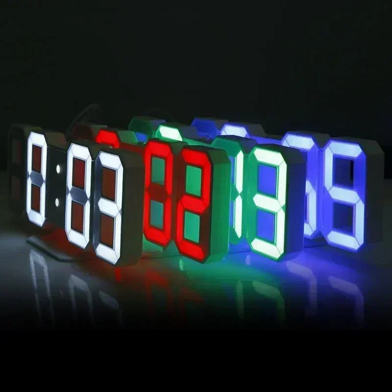 Ora Clock