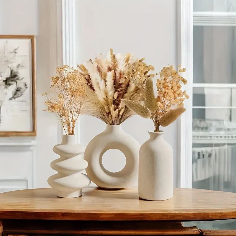 Aria Vase Set