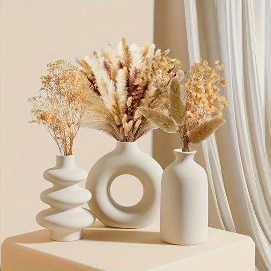 Aria Vase Set