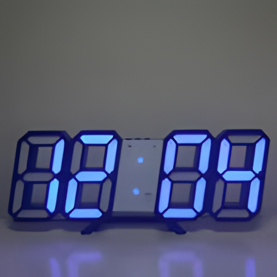 Ora Clock