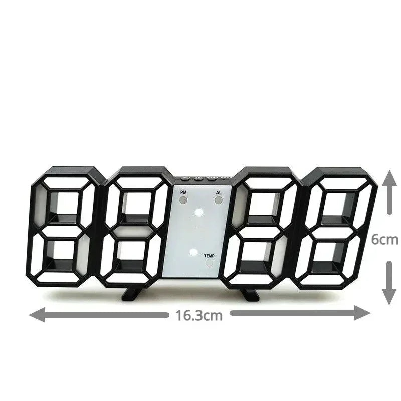 Ora Clock