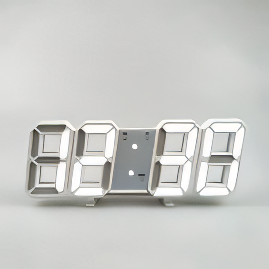 Ora Clock