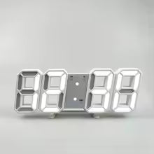 Ora Clock