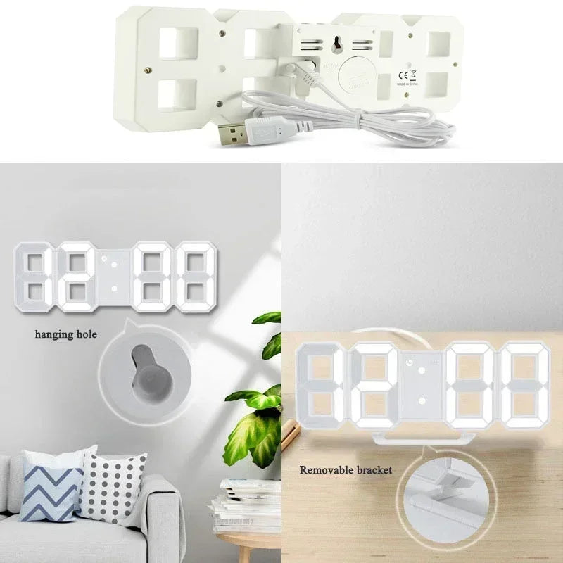 Ora Clock