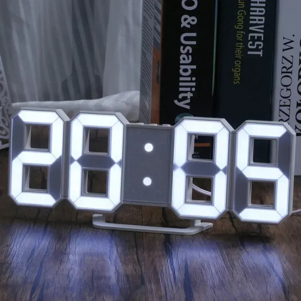Ora Clock