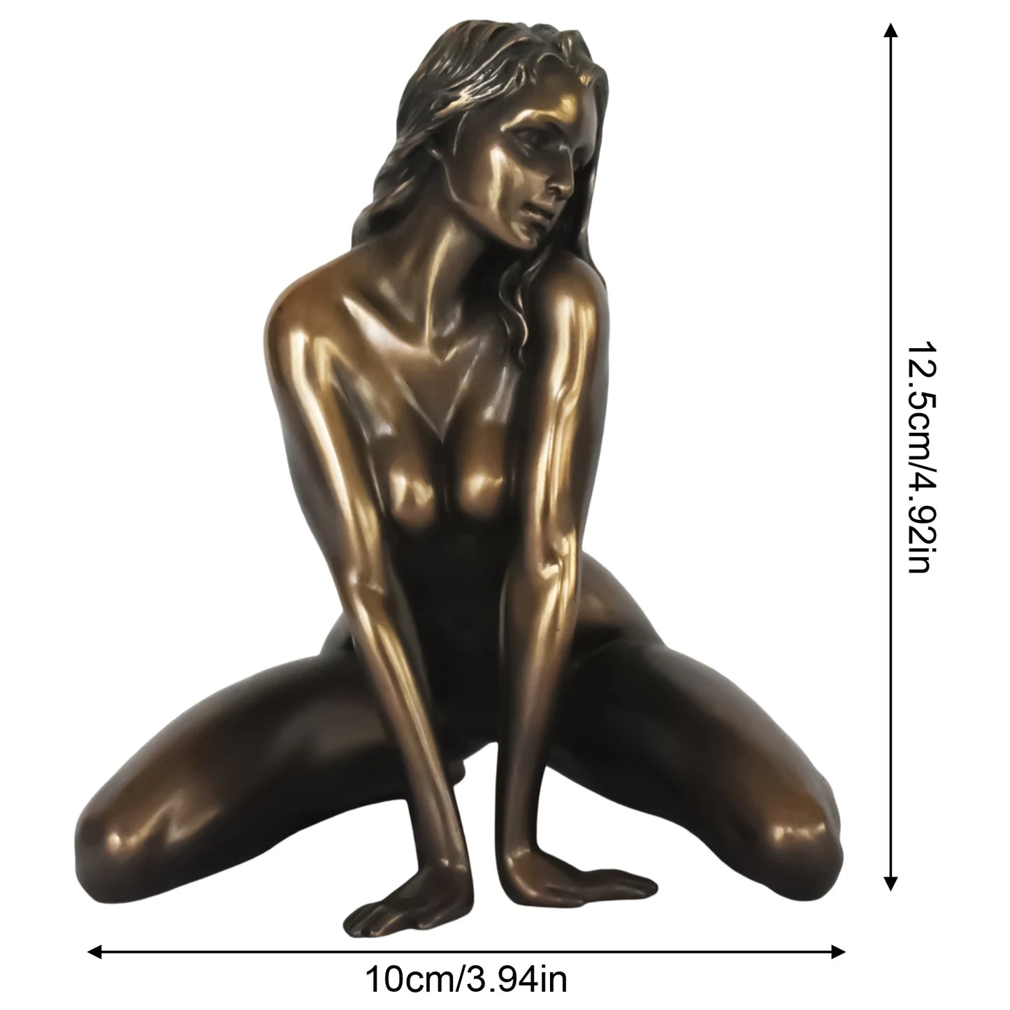 Thea Sculpture by LUMVÉ