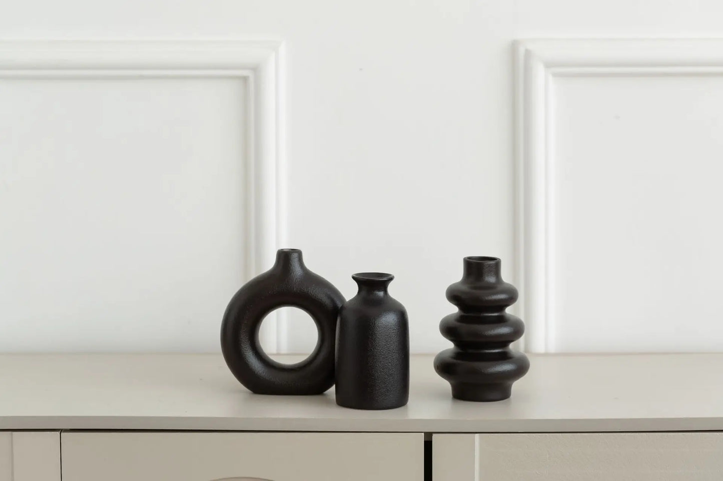 Aria Vase Set