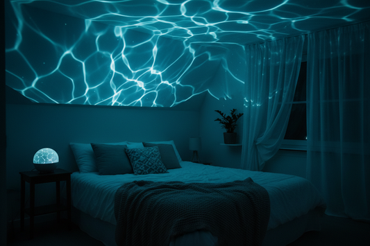 Marea Projector
